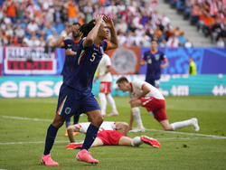 Euro 2024 Soccer Poland Netherlands