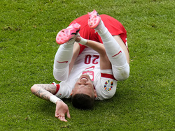 Euro 2024 Soccer Poland Netherlands