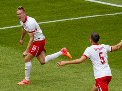 Euro 2024 Soccer Poland Netherlands