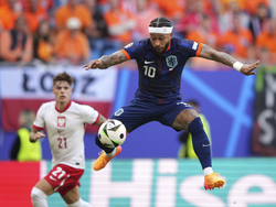 Euro 2024 Soccer Poland Netherlands