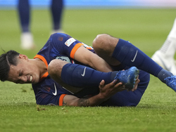 Euro 2024 Soccer Poland Netherlands