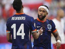 Euro 2024 Soccer Poland Netherlands