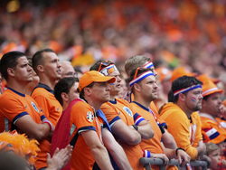 Euro 2024 Soccer Poland Netherlands