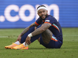 Euro 2024 Soccer Poland Netherlands
