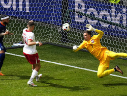 Euro 2024 Soccer Poland Netherlands