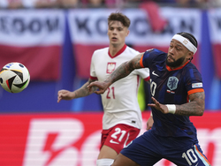 Euro 2024 Soccer Poland Netherlands