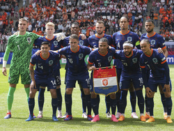 Euro 2024 Soccer Poland Netherlands