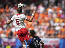 Euro 2024 Soccer Poland Netherlands
