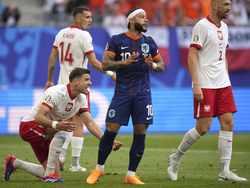 Euro 2024 Soccer Poland Netherlands