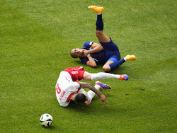 Euro 2024 Soccer Poland Netherlands