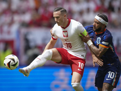 Euro 2024 Soccer Poland Netherlands