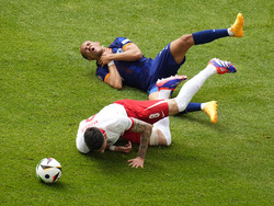 APTOPIX Euro 2024 Soccer Poland Netherlands