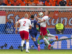 Euro 2024 Soccer Poland Netherlands