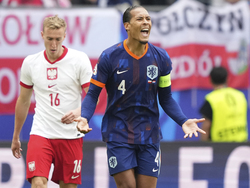 Euro 2024 Soccer Poland Netherlands