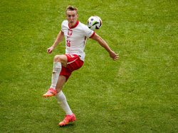 Euro 2024 Soccer Poland Netherlands