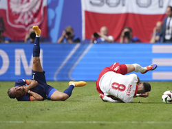 Euro 2024 Soccer Poland Netherlands