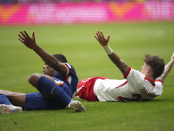 Euro 2024 Soccer Poland Netherlands