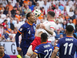 Euro 2024 Soccer Poland Netherlands