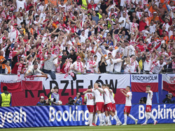 Euro 2024 Soccer Poland Netherlands