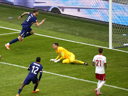 Euro 2024 Soccer Poland Netherlands