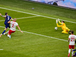 Euro 2024 Soccer Poland Netherlands