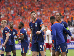 Euro 2024 Soccer Poland Netherlands