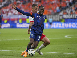 Euro 2024 Soccer Poland Netherlands