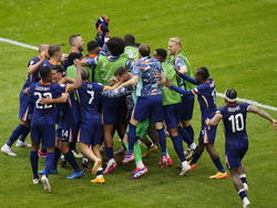Euro 2024 Soccer Poland Netherlands