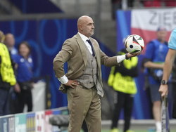 Euro 2024 Soccer Poland Netherlands