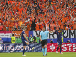 Euro 2024 Soccer Poland Netherlands