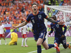 APTOPIX Euro 2024 Soccer Poland Netherlands