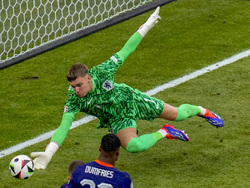 Euro 2024 Soccer Poland Netherlands