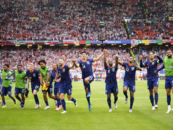 Euro 2024 Soccer Poland Netherlands