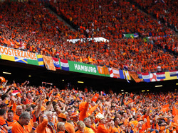 Euro 2024 Soccer Poland Netherlands