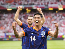 Euro 2024 Soccer Poland Netherlands