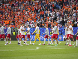 Euro 2024 Soccer Poland Netherlands