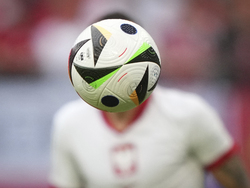 Euro 2024 Soccer Poland Netherlands