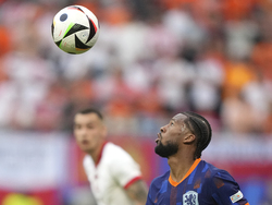 Euro 2024 Soccer Poland Netherlands
