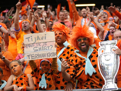 Euro 2024 Soccer Poland Netherlands