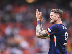 Euro 2024 Soccer Poland Netherlands