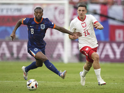 Euro 2024 Soccer Poland Netherlands