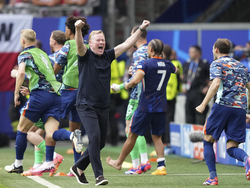APTOPIX Euro 2024 Soccer Poland Netherlands