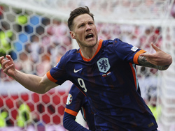 Euro 2024 Soccer Poland Netherlands