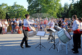 Варна - Радио Варна - концерт - годишнина