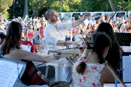 Варна - Радио Варна - концерт - годишнина