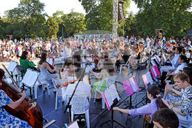 Варна - Радио Варна - концерт - годишнина