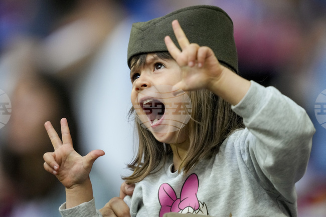 Броенето на пръсти помага на малките деца по-лесно да се научат да смятат, показва проучване