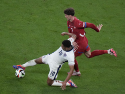 Euro 2024 Soccer Serbia England