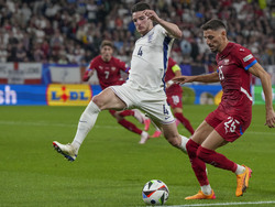 Euro 2024 Soccer Serbia England