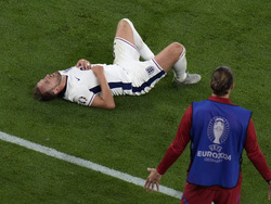 Euro 2024 Soccer Serbia England